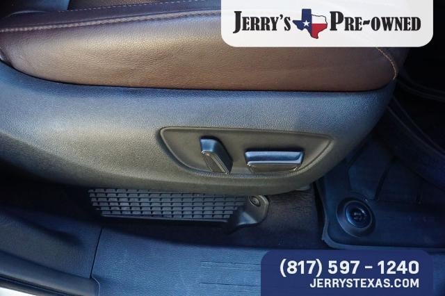 2023 Toyota Sienna Platinum