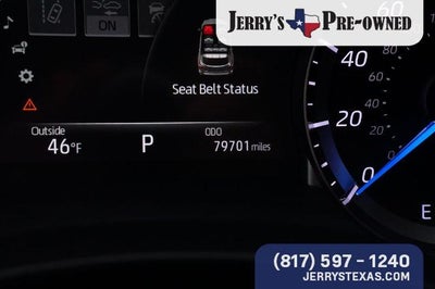 2022 Toyota Highlander Hybrid Limited