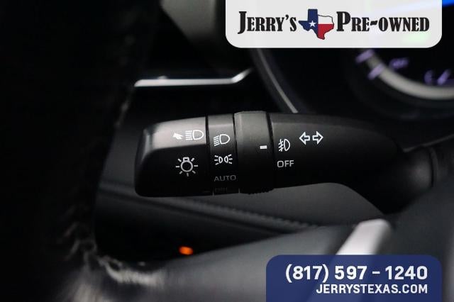 2022 Toyota Highlander Hybrid Limited