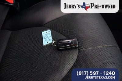 2022 Toyota Highlander Hybrid Limited