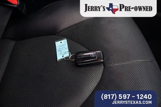 2022 Toyota Highlander Hybrid Limited