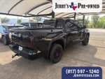 2023 Toyota Tundra 4WD TRD Pro Hybrid