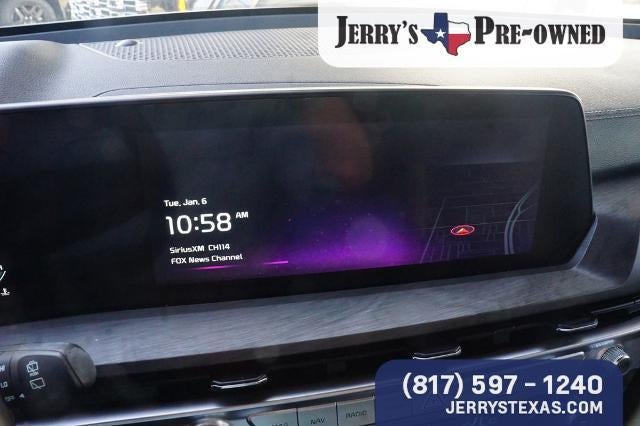 2023 Kia Telluride EX X-Line