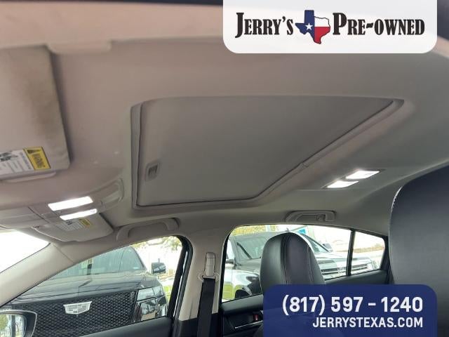 2020 Mazda Mazda6 Grand Touring Reserve