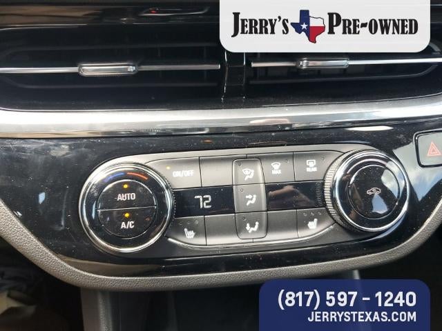 2025 Buick Envista Sport Touring