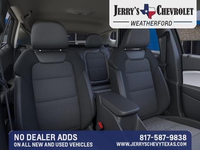 2026 Chevrolet Trax LT - Photo 17