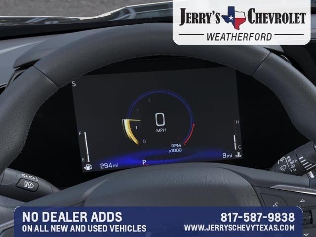 2026 Chevrolet Trax LT - Photo 19