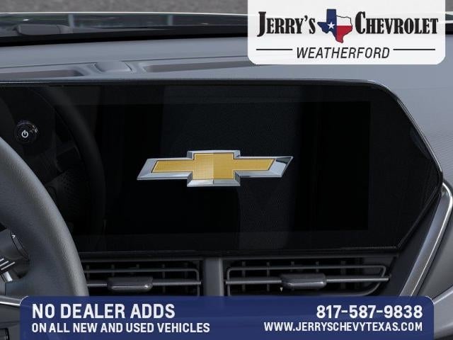 2026 Chevrolet Trax LT - Photo 21