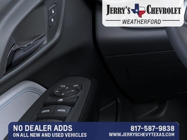 2026 Chevrolet Trax LT - Photo 23