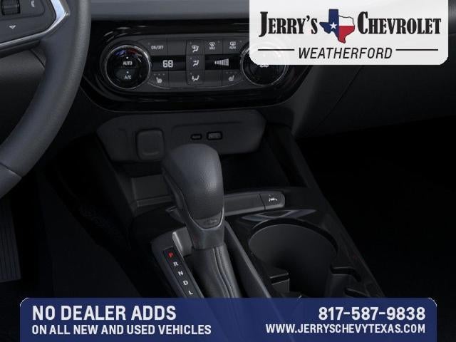 2026 Chevrolet Trax LT - Photo 24