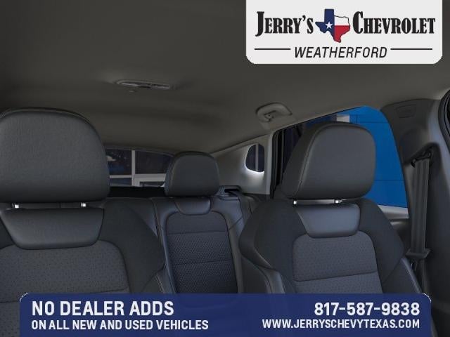 2026 Chevrolet Trax LT - Photo 25