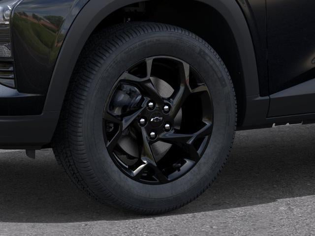 2026 Chevrolet Trax LT - Photo 34