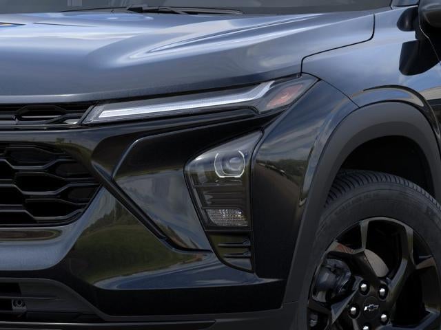 2026 Chevrolet Trax LT - Photo 35