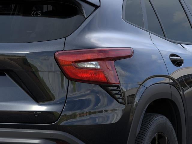 2026 Chevrolet Trax LT - Photo 36