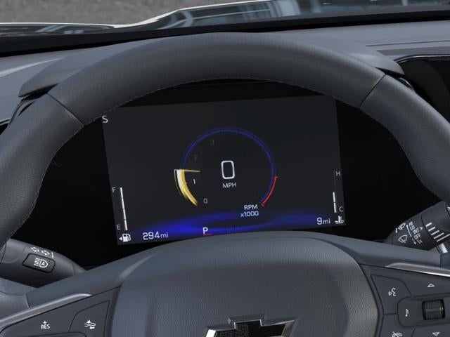 2026 Chevrolet Trax LT - Photo 43
