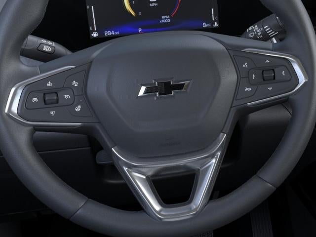 2026 Chevrolet Trax LT - Photo 44