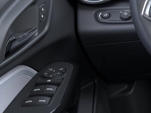 2026 Chevrolet Trax LT - Photo 47