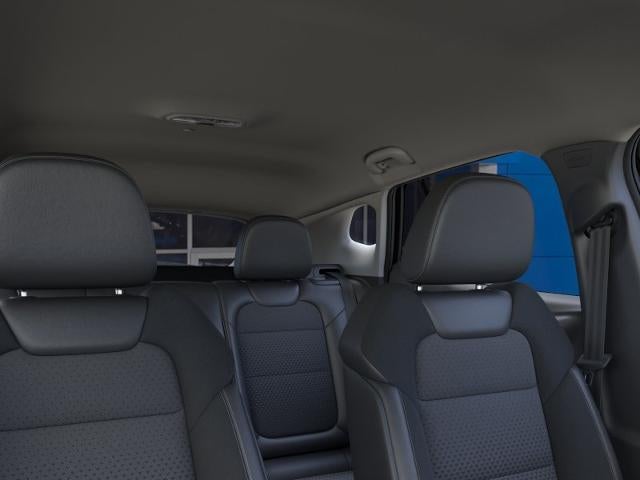 2026 Chevrolet Trax LT - Photo 49