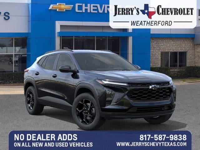 2026 Chevrolet Trax LT - Photo 8