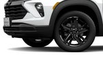 2026 Chevrolet Trailblazer Base