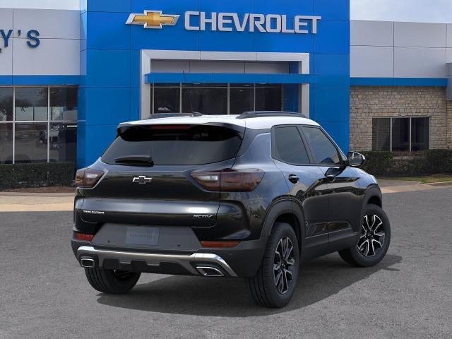 2026 Chevrolet Trailblazer Activ - Photo 29