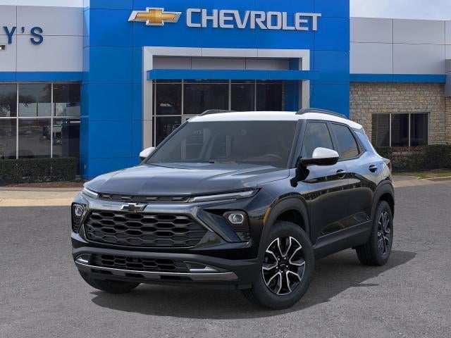 2026 Chevrolet Trailblazer Activ - Photo 31