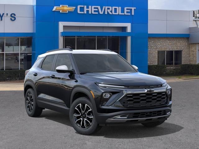 2026 Chevrolet Trailblazer Activ - Photo 32