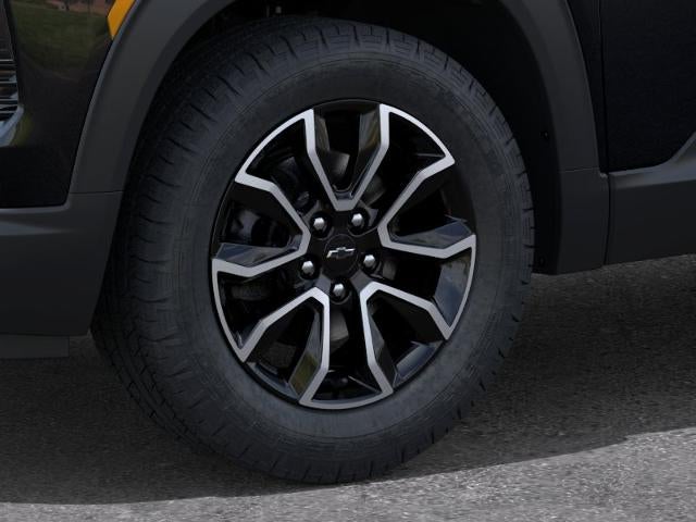 2026 Chevrolet Trailblazer Activ - Photo 34