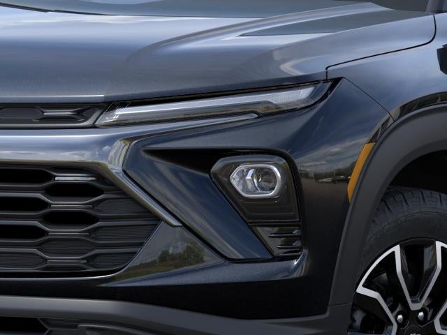 2026 Chevrolet Trailblazer Activ - Photo 35
