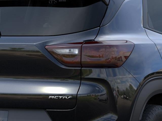 2026 Chevrolet Trailblazer Activ - Photo 36