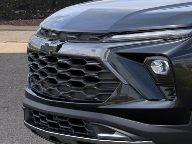 2026 Chevrolet Trailblazer Activ - Photo 38