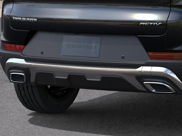 2026 Chevrolet Trailblazer Activ - Photo 39