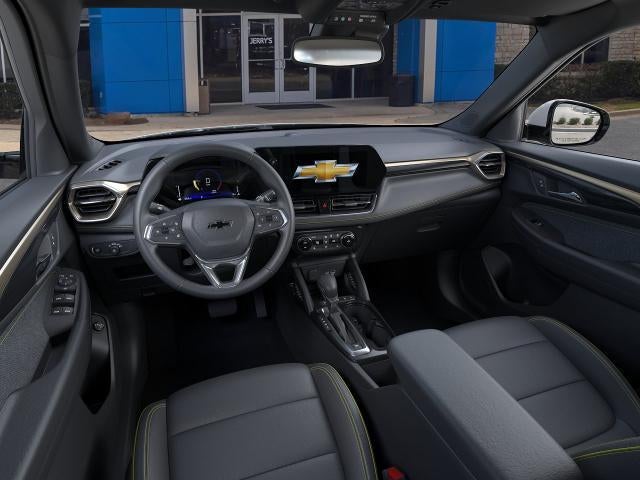 2026 Chevrolet Trailblazer Activ - Photo 40