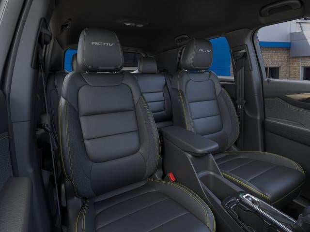 2026 Chevrolet Trailblazer Activ - Photo 41