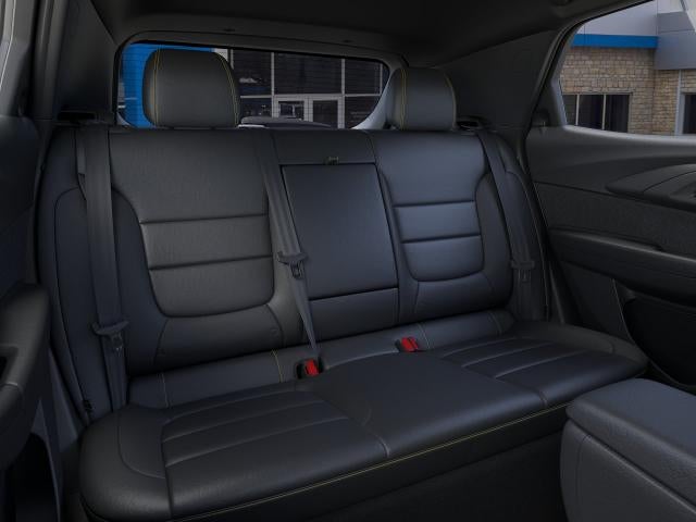 2026 Chevrolet Trailblazer Activ - Photo 42