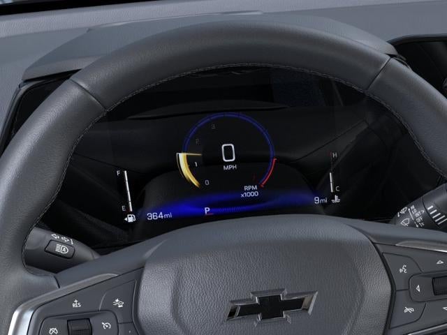 2026 Chevrolet Trailblazer Activ - Photo 43
