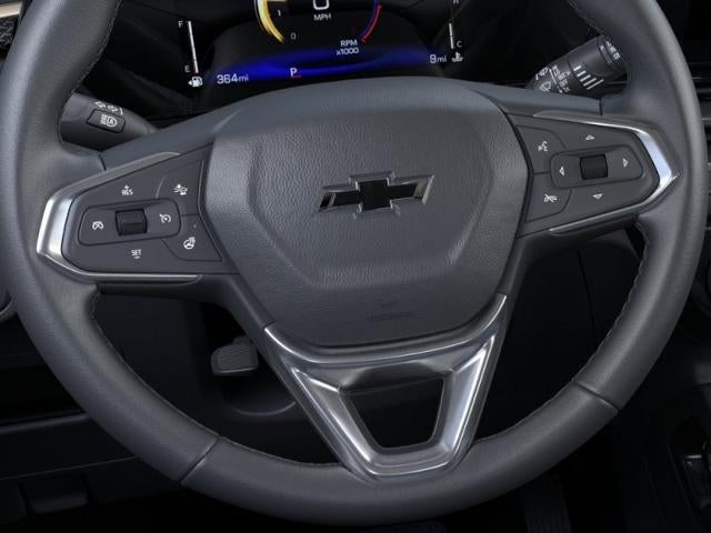 2026 Chevrolet Trailblazer Activ - Photo 44