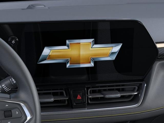 2026 Chevrolet Trailblazer Activ - Photo 45