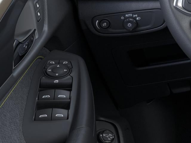 2026 Chevrolet Trailblazer Activ - Photo 47