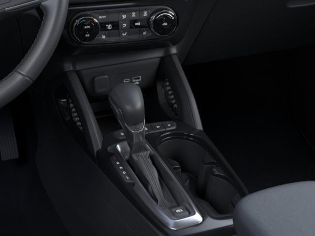 2026 Chevrolet Trailblazer Activ - Photo 48