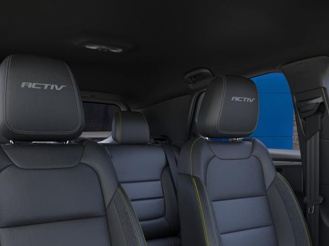2026 Chevrolet Trailblazer Activ - Photo 49
