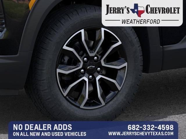 2026 Chevrolet Trailblazer Activ - Photo 10