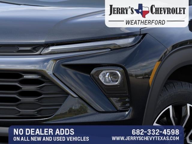 2026 Chevrolet Trailblazer Activ - Photo 11