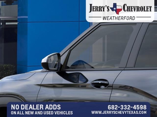 2026 Chevrolet Trailblazer Activ - Photo 13
