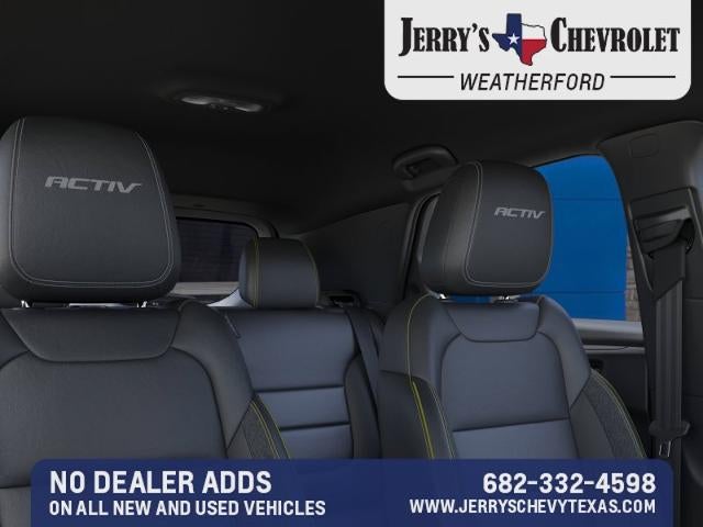 2026 Chevrolet Trailblazer Activ - Photo 25