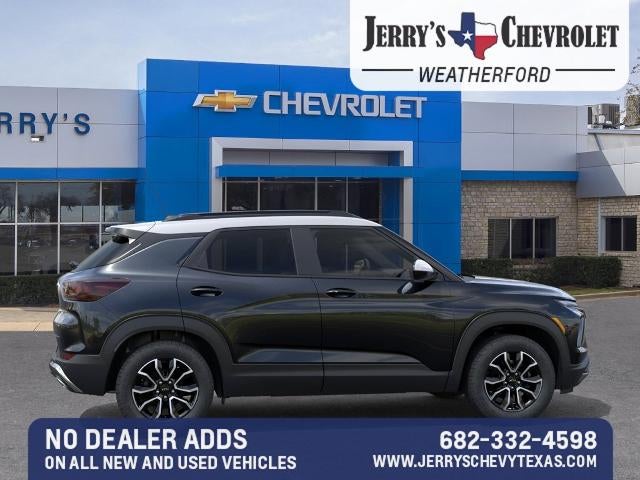 2026 Chevrolet Trailblazer Activ - Photo 6