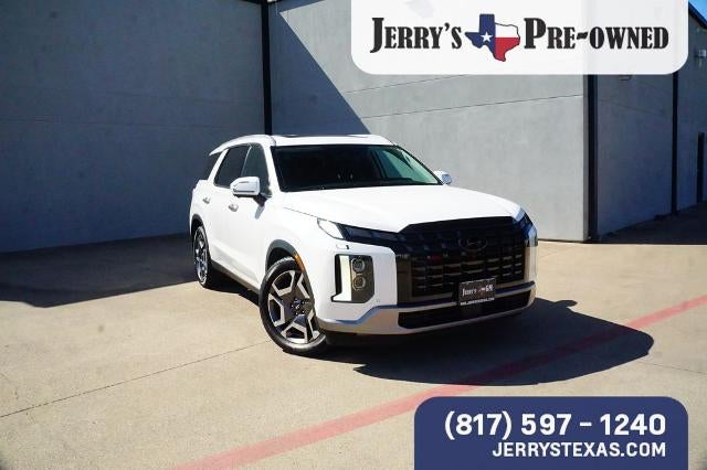 2023 Hyundai Palisade SEL