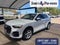 2023 Audi Q5 Premium