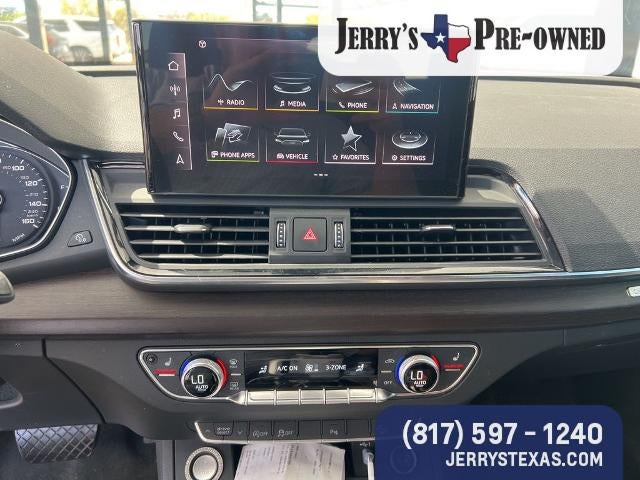 2023 Audi Q5 Premium