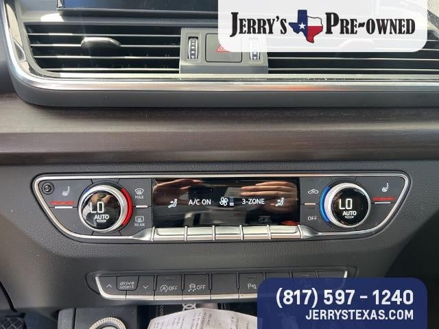 2023 Audi Q5 Premium